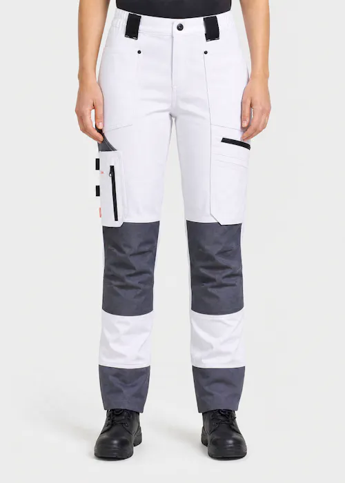 WorkMan Power2Stretch Worker Ladies