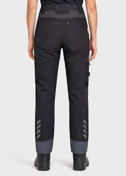 WorkMan Power2Stretch Worker Ladies miniatuur