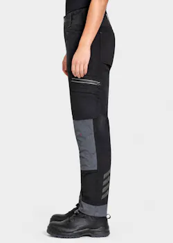 WorkMan Power2Stretch Worker Ladies miniatuur