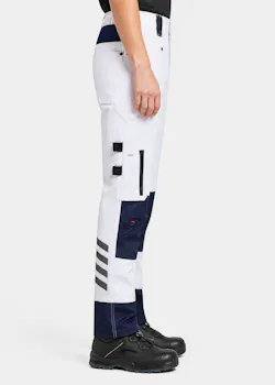 WorkMan Power2Stretch Worker pour femmes thumbnail (vignette)