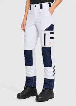 WorkMan Power2Stretch Worker pour femmes thumbnail (vignette)