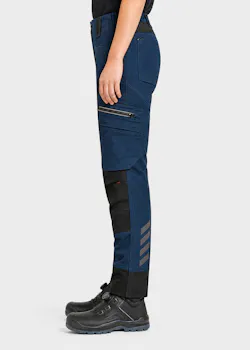 WorkMan Power2Stretch Worker Ladies miniatuur