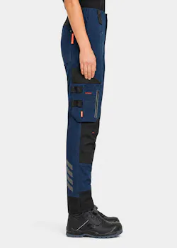WorkMan Power2Stretch Worker Ladies miniatuur