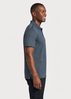 Workman P2S Innovative 3401 polo protection UV thumbnail (vignette)