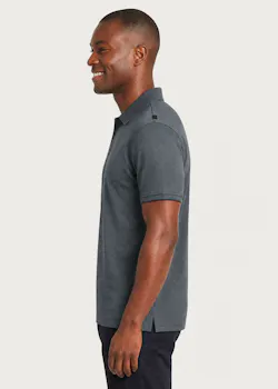 Workman P2S Innovative 3401 polo protection UV thumbnail (vignette)