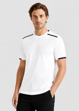 Workman Innovative P2S 3301 T-Shirt Regular Fit