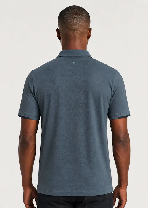 Workman P2S Innovative 3401 polo protection UV