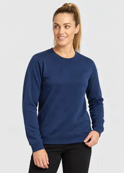 Craft Community 2.0 1915300 Longsleeves Roundneck Regular Fit Damen thumbnail