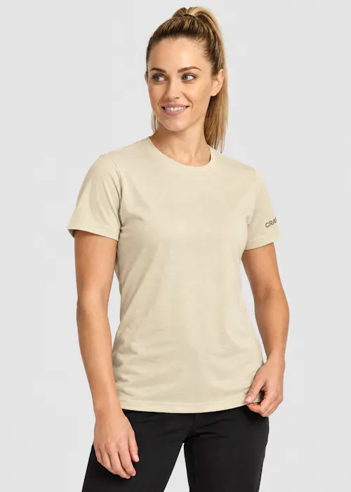 Craft Community 2.0 1915302 T-shirt coupe standard pour femmes