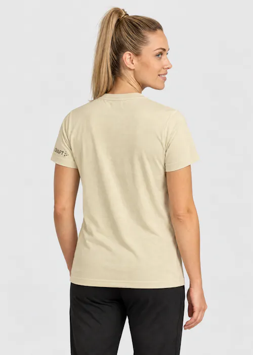 Craft Community 2.0 1915302 T-shirt coupe standard pour femmes