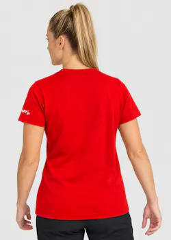 Craft Community 2.0 1915302 T-shirt coupe standard pour femmes thumbnail (vignette)