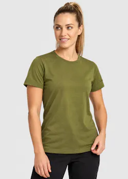 Craft Community 2.0 1915302 T-shirt coupe standard pour femmes thumbnail (vignette)