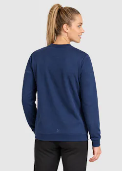 Craft Community 2.0 1915300 Longsleeves Roundneck Regular Fit Damen thumbnail