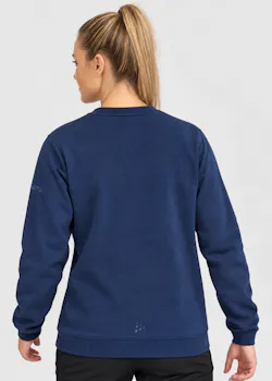 Craft Community 2.0 1915300 Longsleeves Roundneck Regular Fit Damen thumbnail