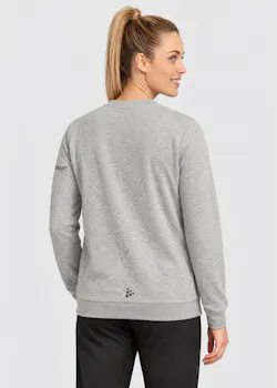 Craft Community 2.0 1915300 Longsleeves Roundneck Regular Fit Damen thumbnail