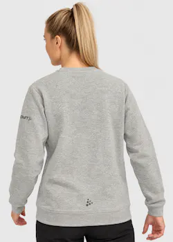 Craft Community 2.0 1915300 Longsleeves Roundneck Regular Fit Damen thumbnail