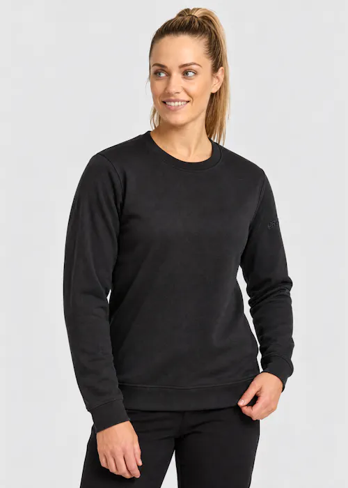 Craft Community 2.0 1915300 Longsleeves Roundneck Regular Fit Damen