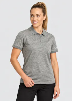 Craft Core Blend Polo Woman