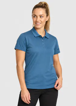 Craft Core Unify 1909139 Poloshirt Regular Fit für Damen thumbnail