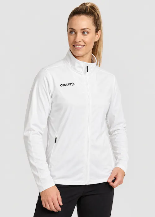 Craft Evolve 2.0 veste à zip intégral W 1914760