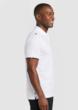 Workman P2S Innovative 3401 polo protection UV thumbnail (vignette)