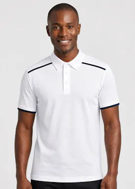WorkMan P2S innovatives 3401-Poloshirt mit UV-Schutz