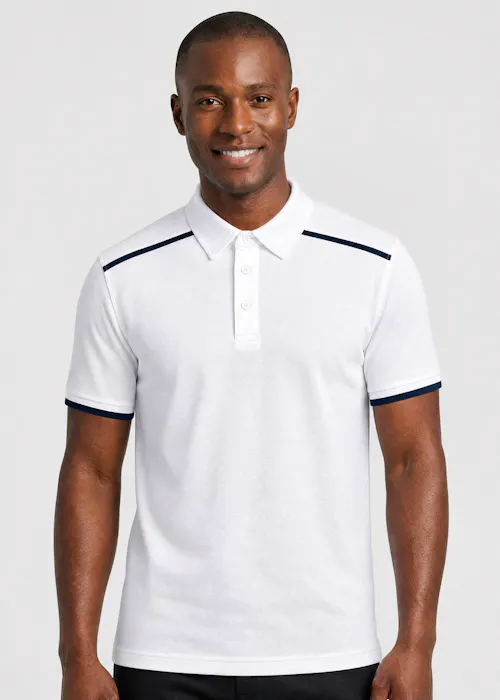 Workman P2S Innovative 3401 polo protection UV