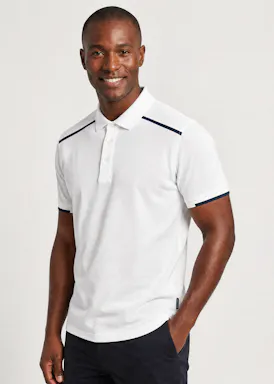Workman P2S Innovative 3401 Poloshirt UV-bescherming