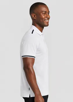 Workman P2S Innovative 3401 polo protection UV thumbnail (vignette)