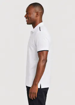 Workman P2S Innovative 3401 polo protection UV thumbnail (vignette)