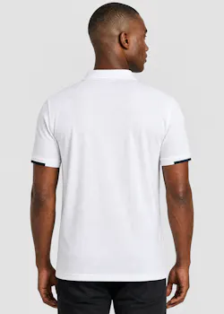 Workman P2S Innovative 3401 polo protection UV thumbnail (vignette)