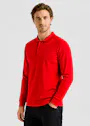 WorkMan Outfitters 9301 Polosweater Rib Board miniatuur