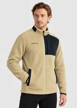 Craft ADV Explore Pile Fleece Jacket pour hommes thumbnail (vignette)