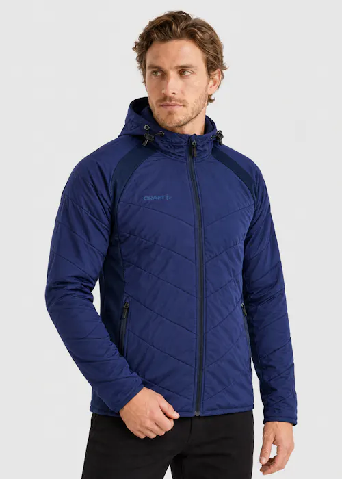 Craft ADV Exlore Hybrid Jacket pour hommes