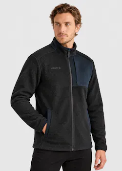 Craft ADV Explore Pile Fleece Jacket pour hommes thumbnail (vignette)