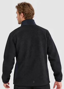 Craft ADV Explore Pile Fleece Jacket pour hommes thumbnail (vignette)