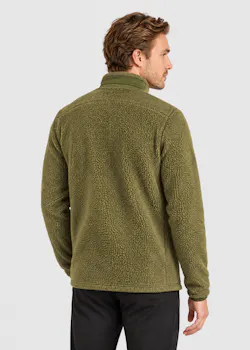 Craft ADV Explore Pile Fleece Jacket pour hommes thumbnail (vignette)