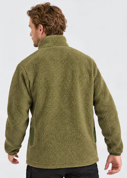 Craft ADV Explore Pile Fleece Jacket pour hommes thumbnail (vignette)