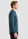 WorkMan Outfitters 9301 Polosweater Rib Board miniatuur