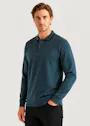 WorkMan Outfitters 9301 Polosweater Rib Board miniatuur