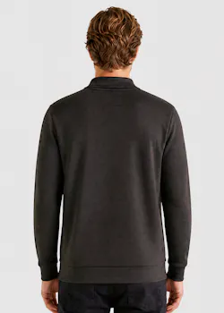 WorkMan Outfitters 9301 polo-sweat-shirt bord côte thumbnail (vignette)
