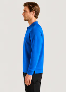 WorkMan Outfitters 9301 polo-sweat-shirt bord côte thumbnail (vignette)
