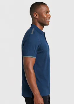 Workman P2S Innovative 3401 polo protection UV thumbnail (vignette)