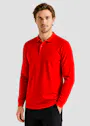 WorkMan Outfitters 9301 Polosweater Rib Board miniatuur