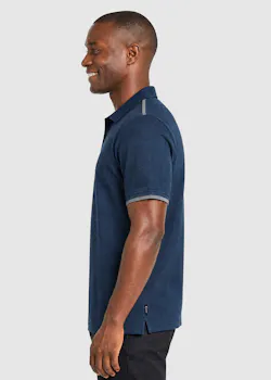 Workman P2S Innovative 3401 polo protection UV thumbnail (vignette)
