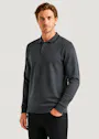 WorkMan Outfitters 9301 Polosweater Rib Board miniatuur