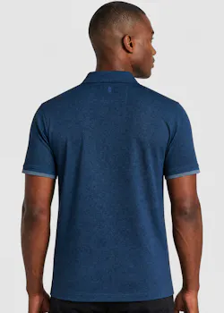 Workman P2S Innovative 3401 polo protection UV thumbnail (vignette)