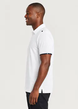 Workman P2S Innovative 3401 polo protection UV thumbnail (vignette)