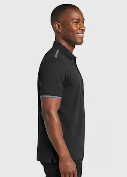 Workman P2S Innovative 3401 polo protection UV thumbnail (vignette)