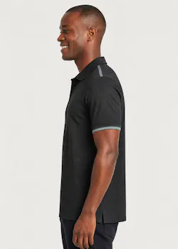 Workman P2S Innovative 3401 polo protection UV thumbnail (vignette)